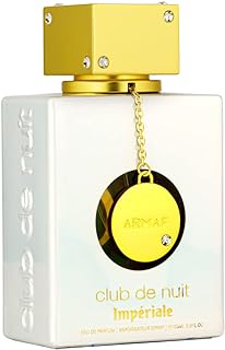 ARMAF Club de Nuit Imperiale for Women Eau de Parfum Spray, 3.6 Ounce