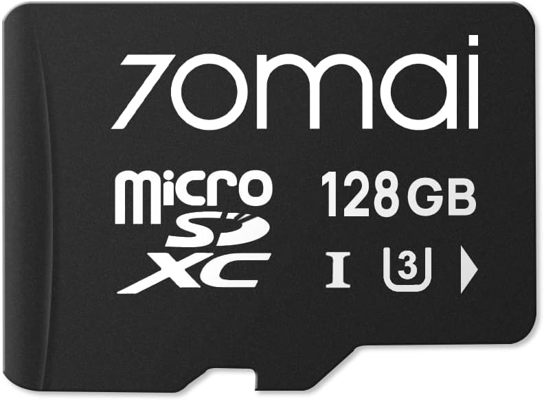 70mai Micro SD Card (128GB)-0