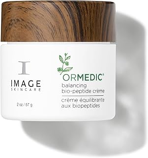 Image Skincare Ormedic Balancing Bio Peptide Creme 57 g / 2 oz