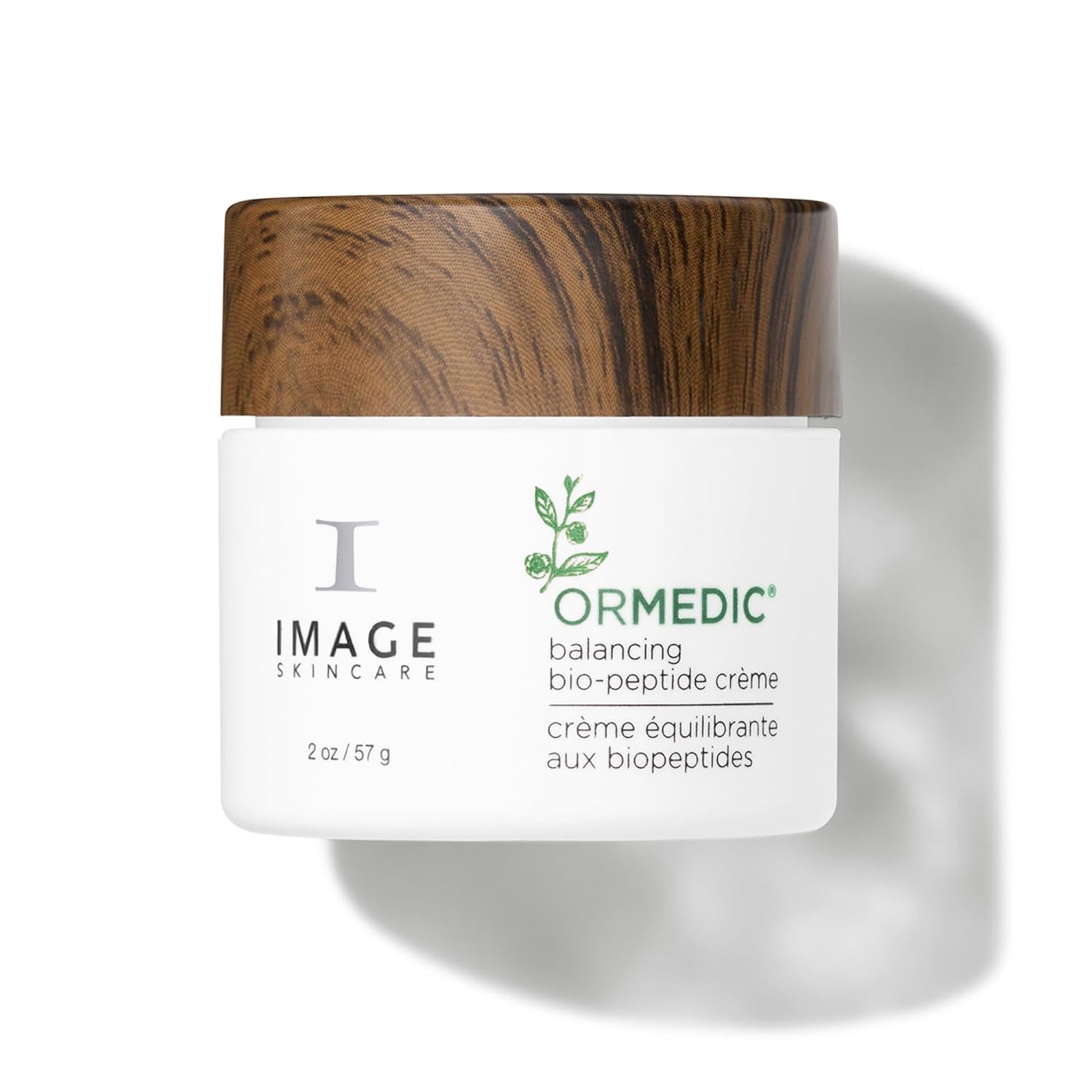 Image Skincare Ormedic Balancing Bio Peptide Creme 57 g / 2 oz-0