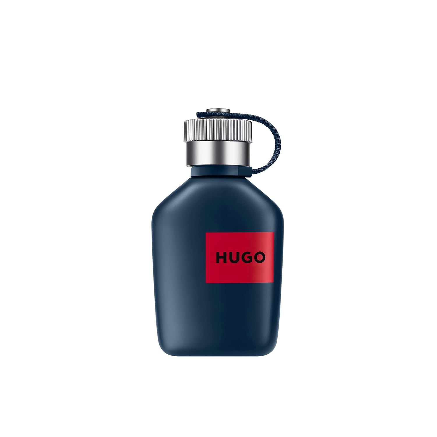 Hugo Boss HUGO Jeans Eau de Toilette – Aromatic Men's Cologne – With Notes of Grapefruit, Peppermint & Sandalwood Accord – Luxury Perfumes for Men – Long Lasting Fragrance-0