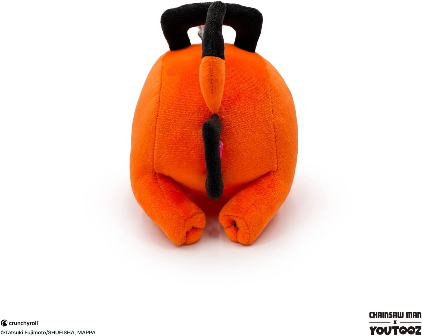 YouTooz Pochita 9" Inch Plush, Official Licensed Plush from Anime Chainsaw Man by Collection-4