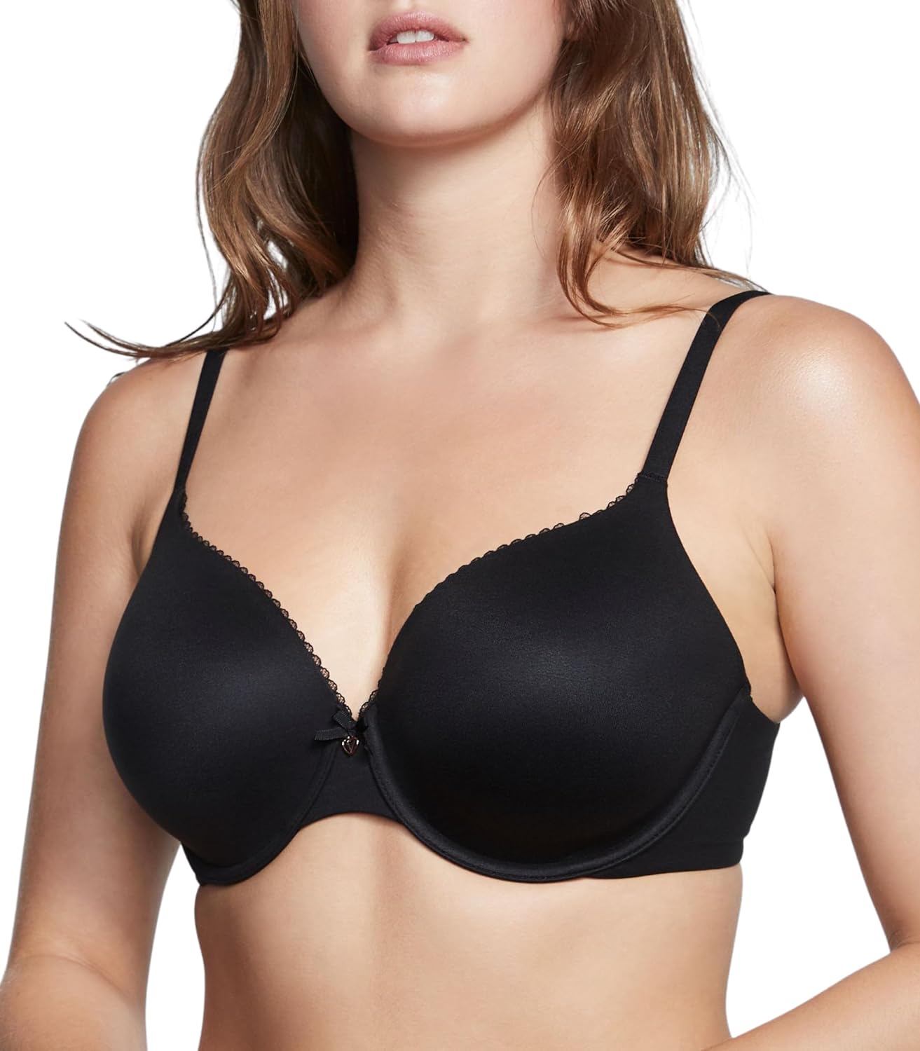 Victoria's Secret Women's Body by Victoria Full Coverage Lightly Lined T-Shirt Bra, Bras for Women (32B-40DDD)-0