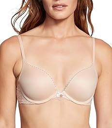 Victoria's Secret Women's Body by Victoria Push Up Bra, Bras for Women (32A-38DDD)