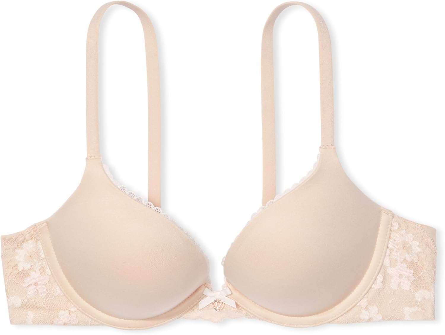 Victoria's Secret Women's Body by Victoria Push Up Bra, Bras for Women (32A-38DDD)-2