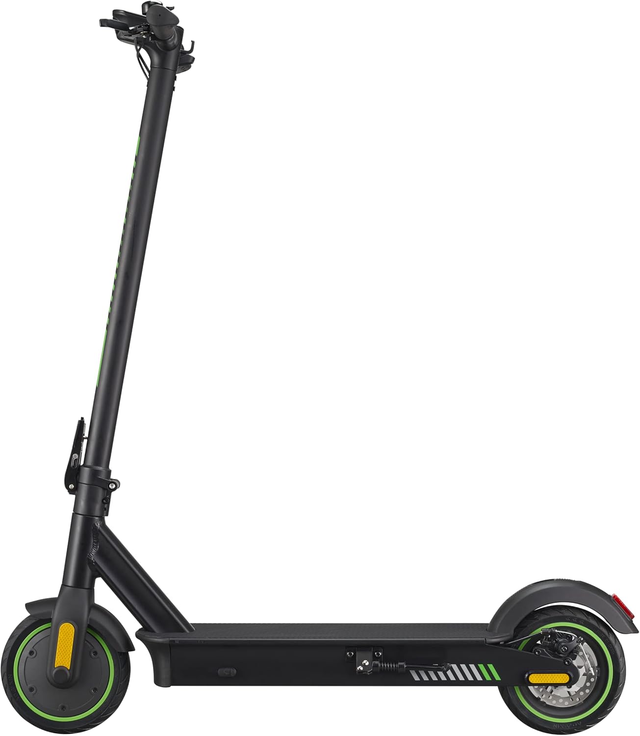 Acer ES Series 3 Electric Scooter | 250W Motor | Up to 15.5MPH | 18.6 Mile Range | 8.5” Solid Rubber Tires | Front Electronic Brake & Rear Disc Brake | W. Capacity 220lbs | eScooter Commuter (Adult)-0