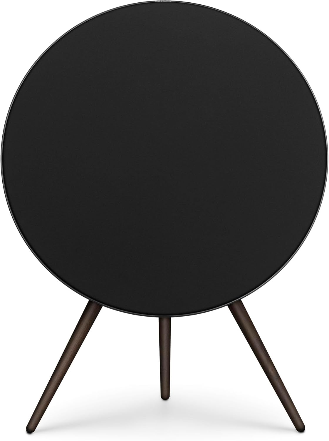 Bang & Olufsen Beosound A9 (5th Generation) - Iconic and Powerful Multiroom WiFi and Bluetooth Home Speaker with Active Room Compensation, Black Anthracite-0