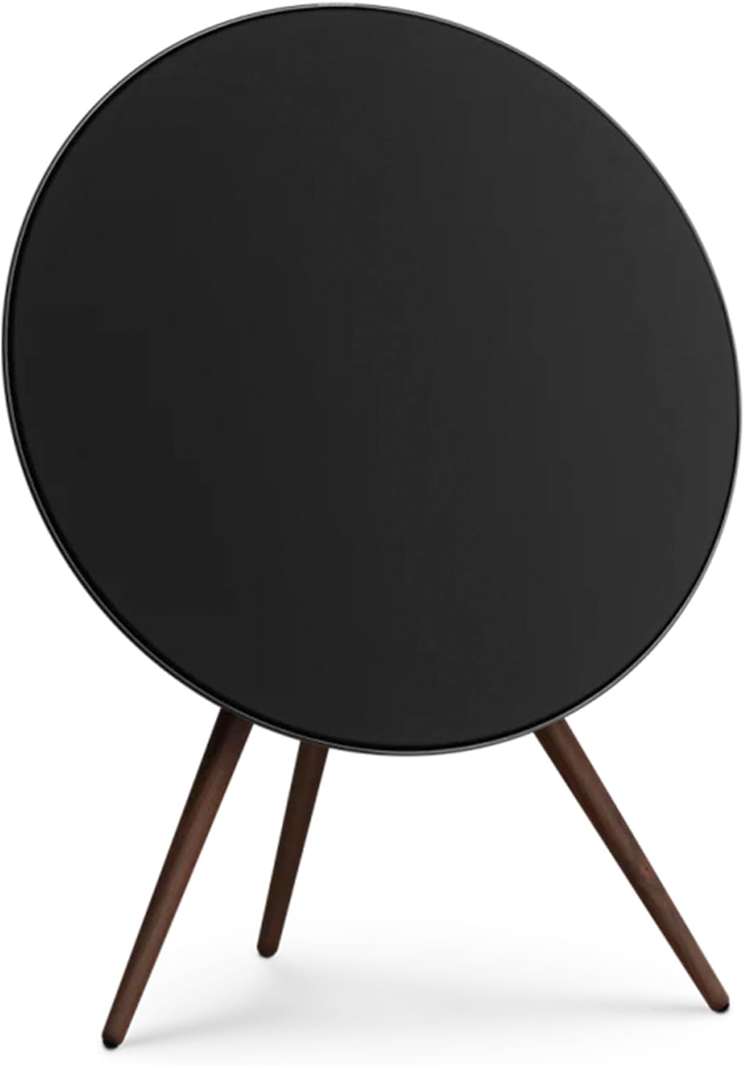 Bang & Olufsen Beosound A9 (5th Generation) - Iconic and Powerful Multiroom WiFi and Bluetooth Home Speaker with Active Room Compensation, Black Anthracite-1