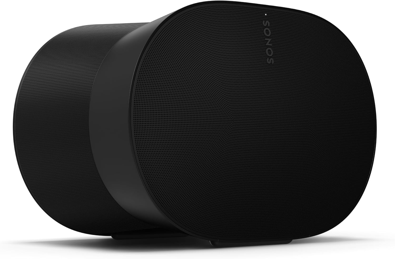 Sonos Era 300 - Black - Wireless, Alexa Enabled Smart Speaker with Dolby Atmos.-0