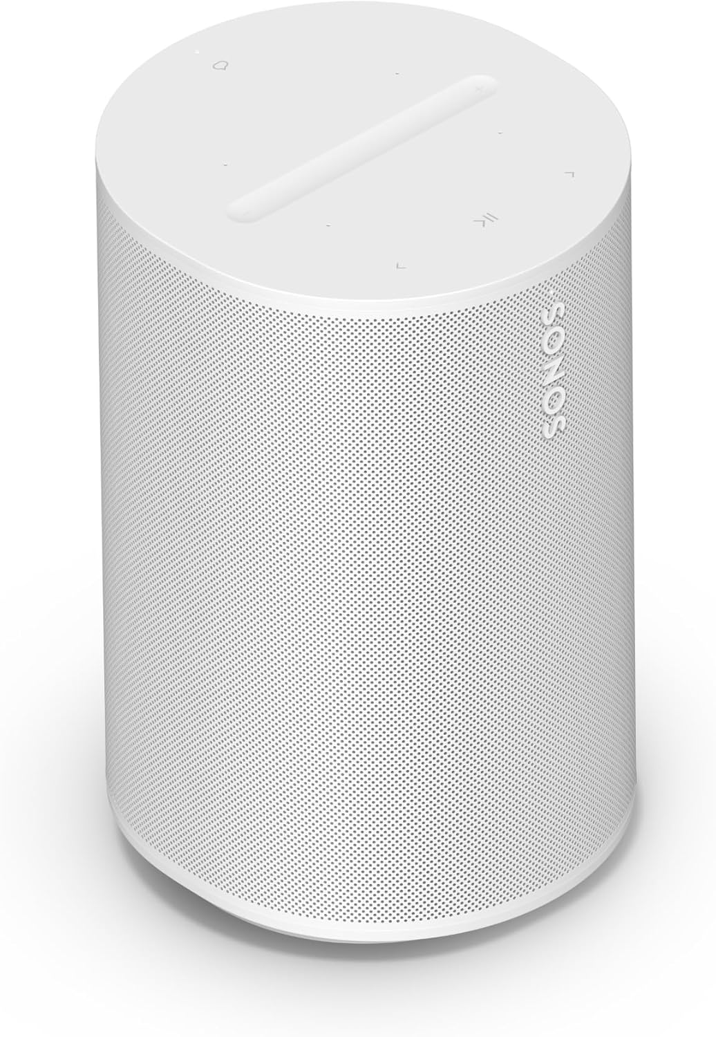 Sonos Era 100 - White - Wireless, Alexa Enabled Smart Speaker-0