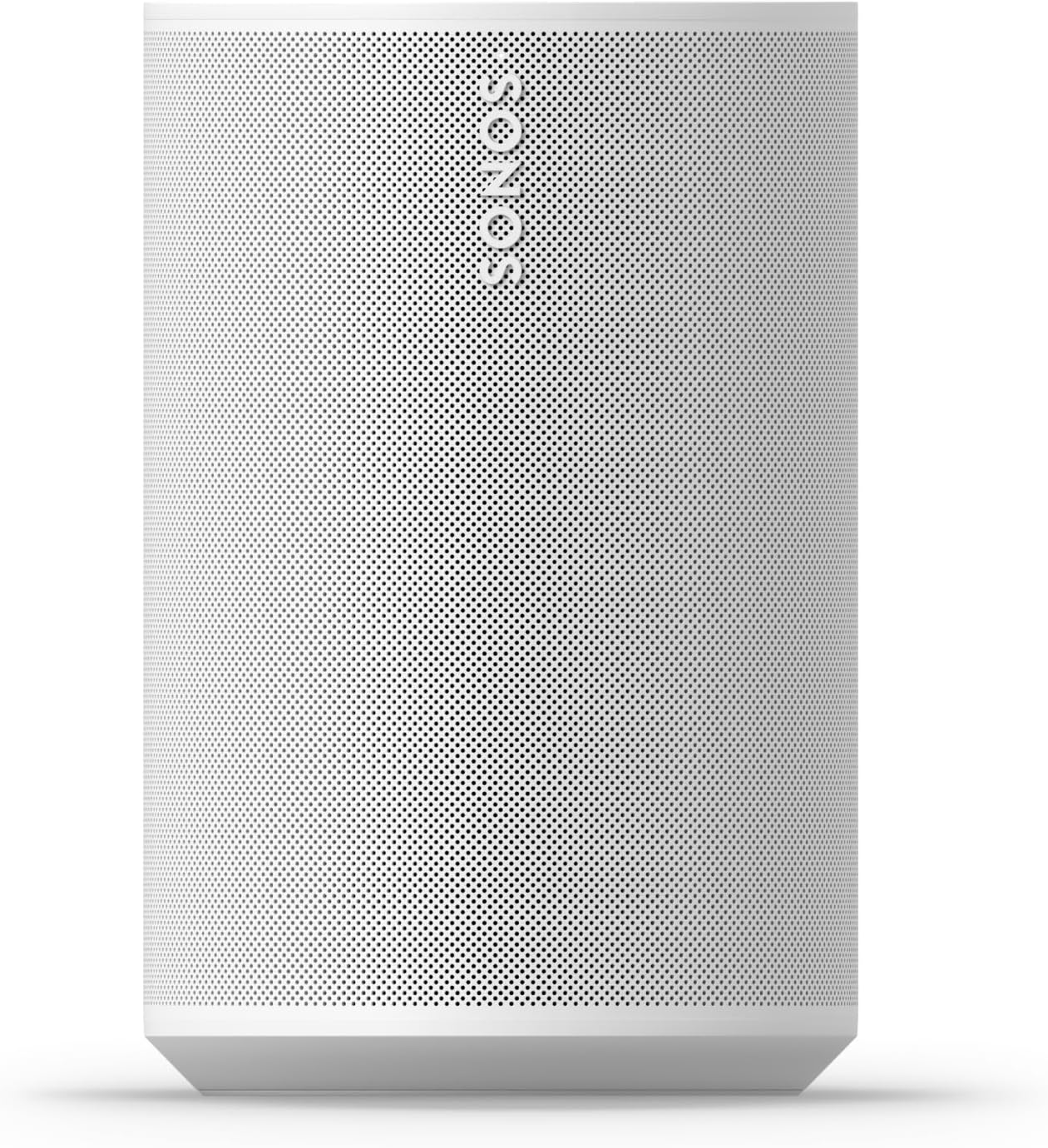 Sonos Era 100 - White - Wireless, Alexa Enabled Smart Speaker-1