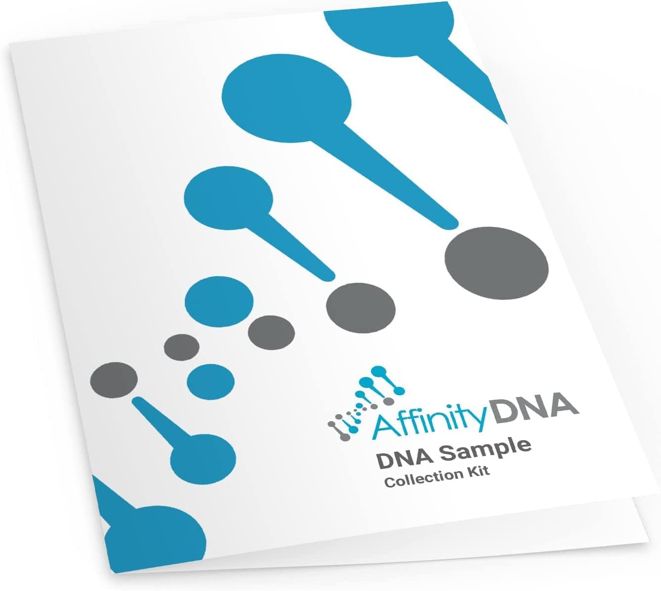 GPS Origins Ancestry DNA Testing Kit | Pinpoint Your Genetic Genealogy | at-Home Sample Collection Cheek Swab Kit | Results in 4-6 Weeks | A Complete Kit with No Extra Fees-0