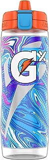 Gatorade Gx, Marble Blue, 30 Oz