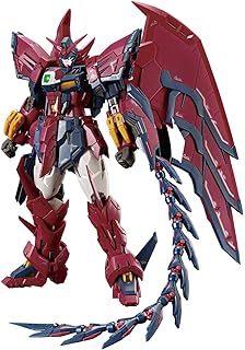 Bandai Hobby - Gundam Wing - #38 Gundam Epyon, Bandai Spirits RG 1/144 Model Kit