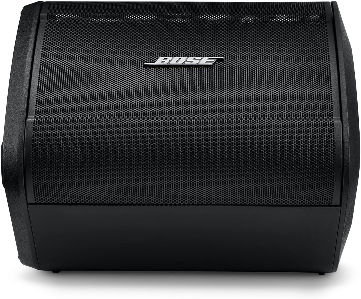 Bose NEW S1 Pro+ All-in-one Powered Portable Bluetooth Speaker Wireless PA System, Black-3