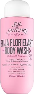 SOL DE JANEIRO Beija Flor Body Wash