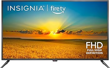 INSIGNIA 42-inch Class F20 Series Smart Full HD 1080p Fire TV with Alexa Voice Remote (NS-42F201NA23)