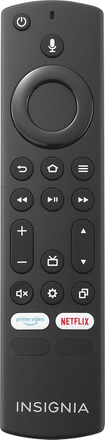 INSIGNIA 42-inch Class F20 Series Smart Full HD 1080p Fire TV with Alexa Voice Remote (NS-42F201NA23)-7