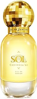 SOL DE JANEIRO Cheirosa ‘62 Eau de Parfum