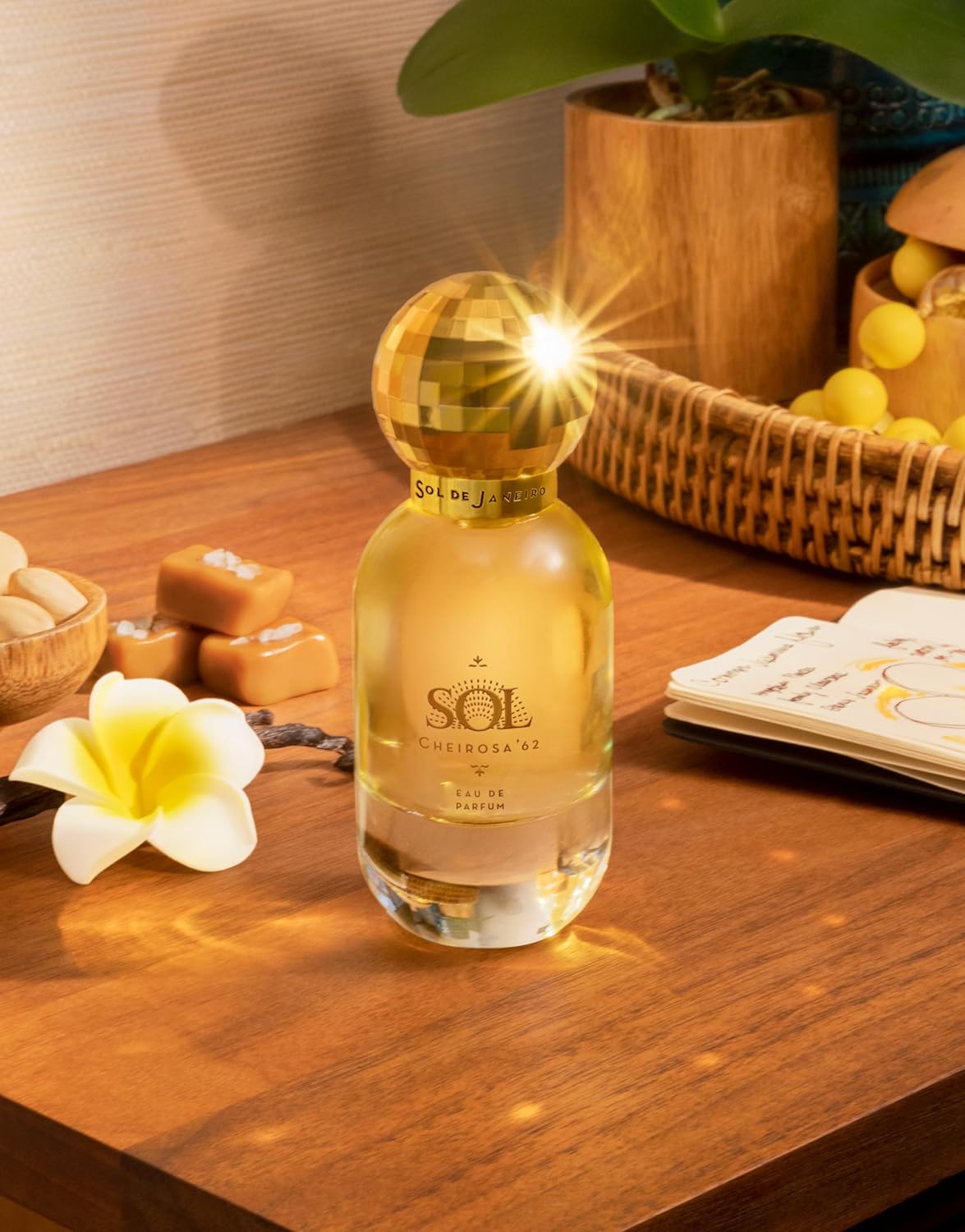 SOL DE JANEIRO Cheirosa ‘62 Eau de Parfum-1