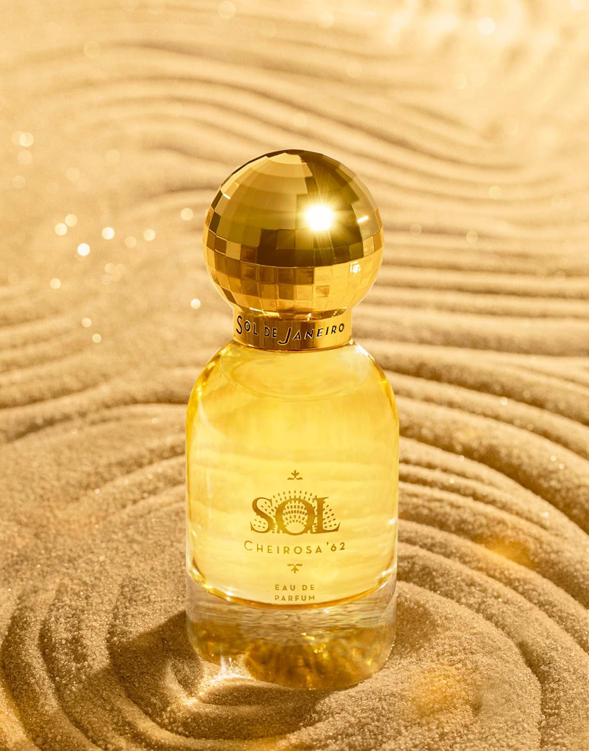 SOL DE JANEIRO Cheirosa ‘62 Eau de Parfum-3