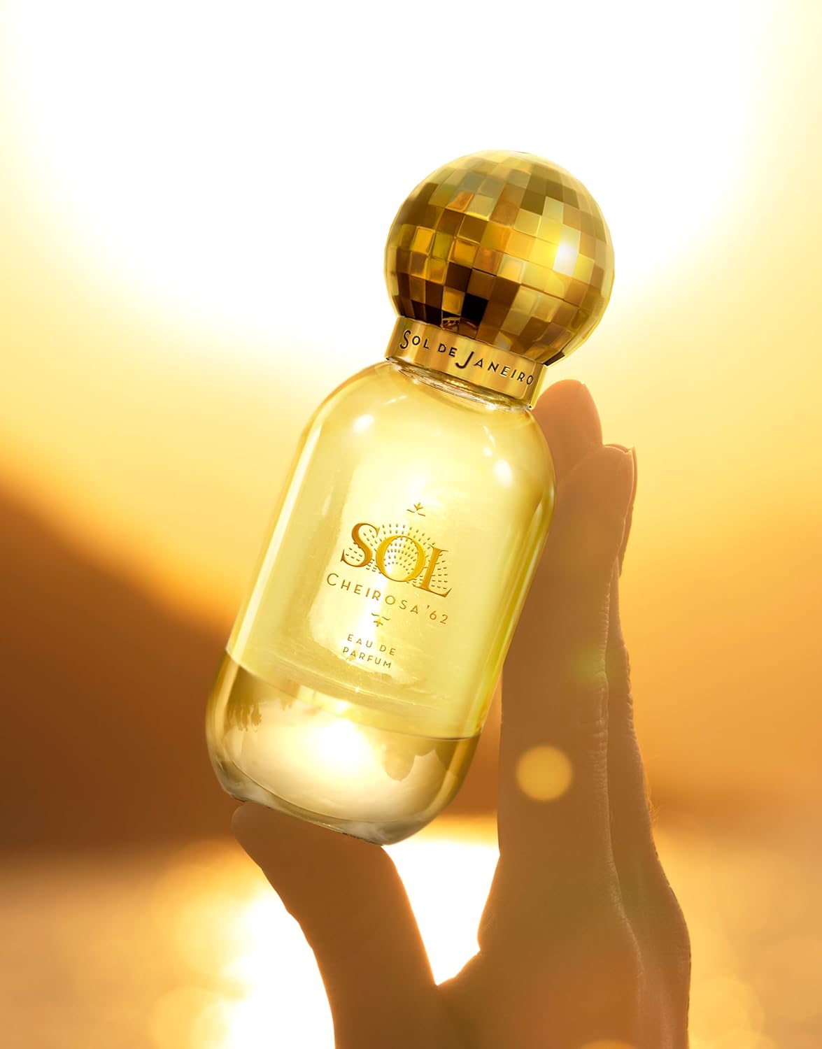 SOL DE JANEIRO Cheirosa ‘62 Eau de Parfum-4