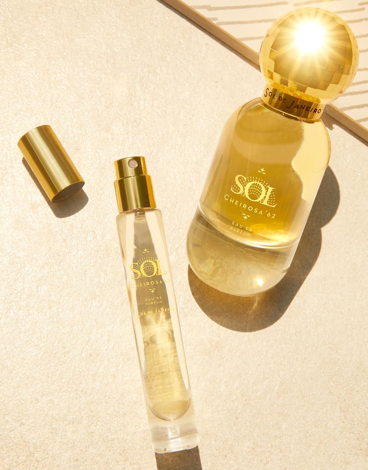 SOL DE JANEIRO Cheirosa ‘62 Eau de Parfum-5