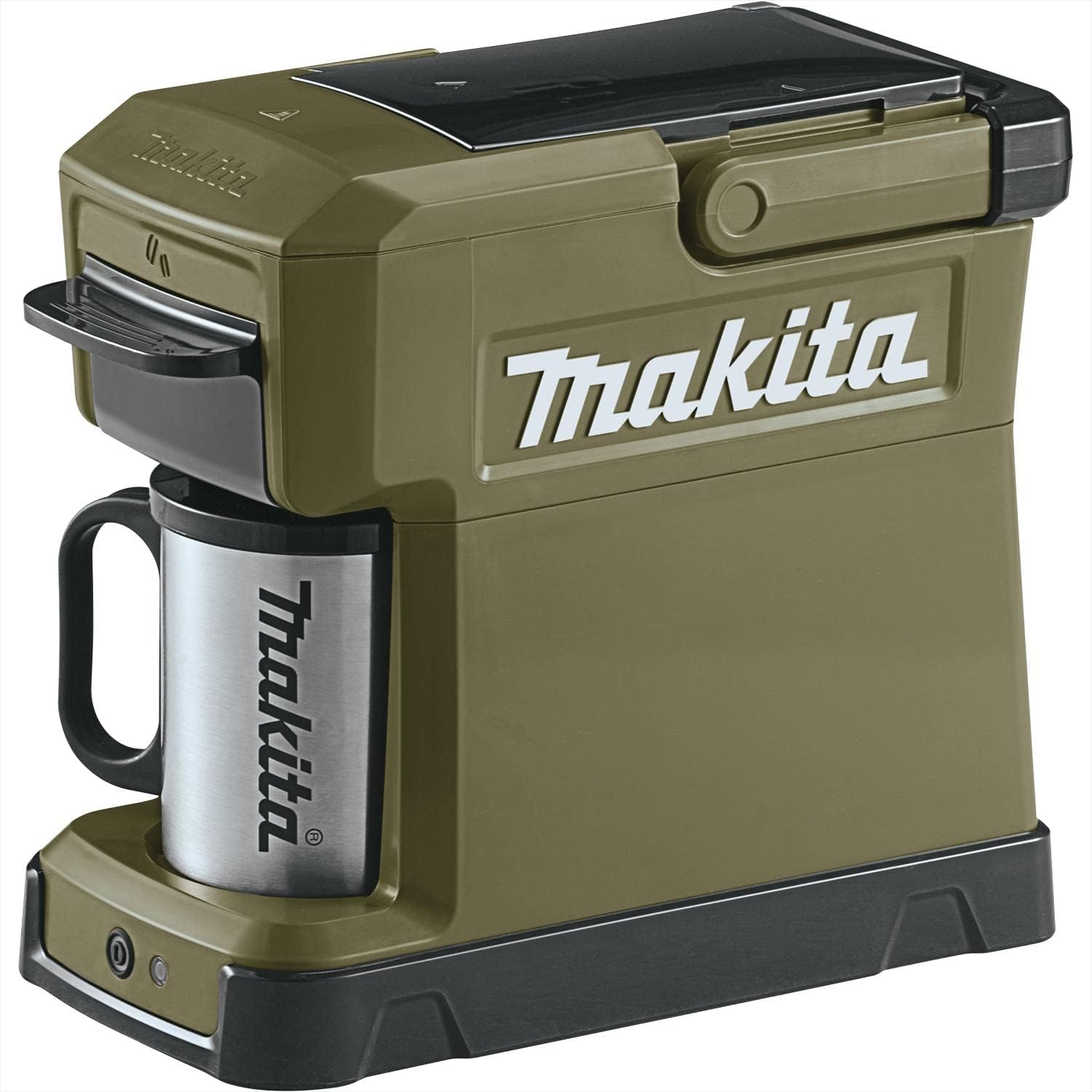 Makita ADCM501Z Outdoor Adventure™ 18V LXT® Coffee Maker, Tool Only-0