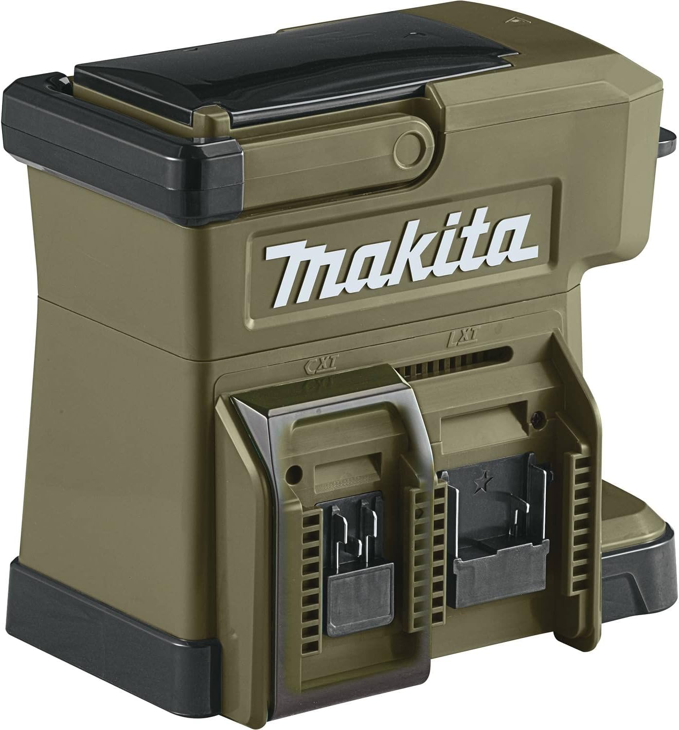 Makita ADCM501Z Outdoor Adventure™ 18V LXT® Coffee Maker, Tool Only-1