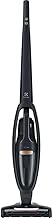 Electrolux WellQ7 Stick Cleaner Lightweight Cordless Vacuum with LED Nozzle Lights, Turbo Battery Power, Motorized Bristle Nozzle for Carpets and Hard Floors, in Granite Grey