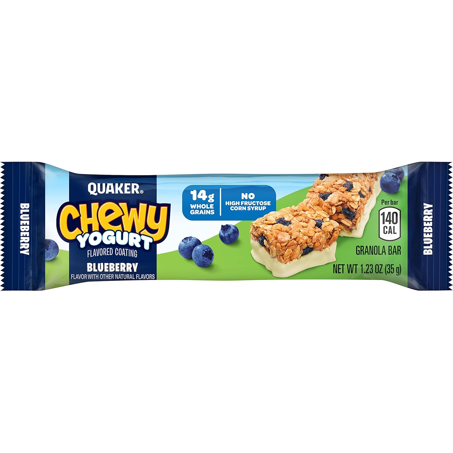 Chewy Yogurt Bars - Variety Pack 10ct-2