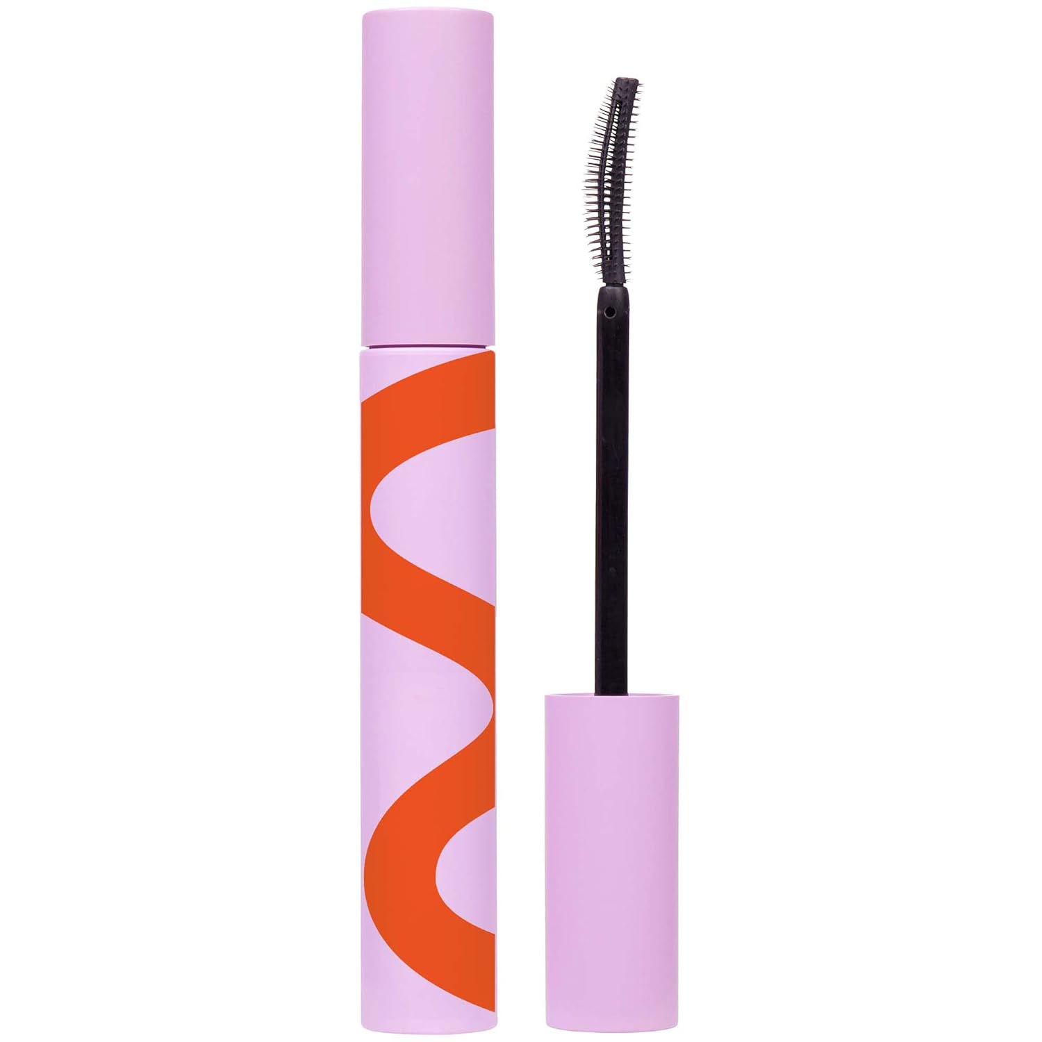 Tower 28 MakeWaves Mascara - Volumizing and Lash Lengthening Mascara - No Clumping or Flaking - Water-Resistant and Vegan Mascara for Sensitive Eyes – Jet Black-0