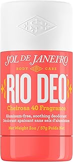 SOL DE JANEIRO Rio Deo Refillable Deodorant