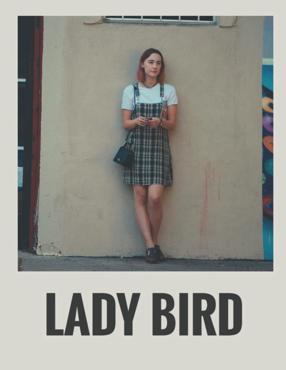 Lady Bird: The Screenplay-0