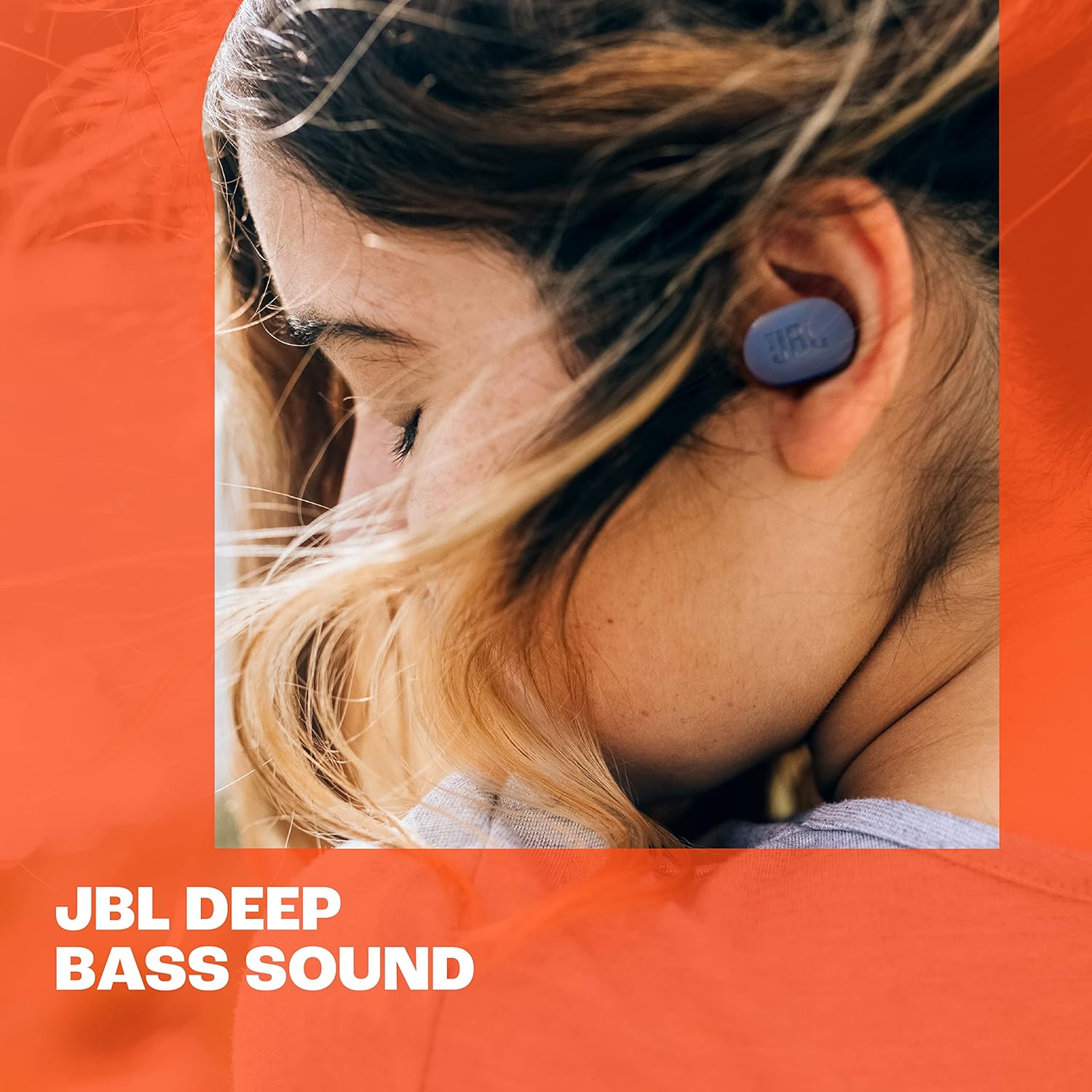 JBL Tune Buds - True wireless Noise Cancelling earbuds, JBL Pure Bass Sound, Bluetooth 5.3, 4-Mic technology for Crisp, Clear Calls, Up to 48 hours of battery life, Water and dust resistant (Black)-6