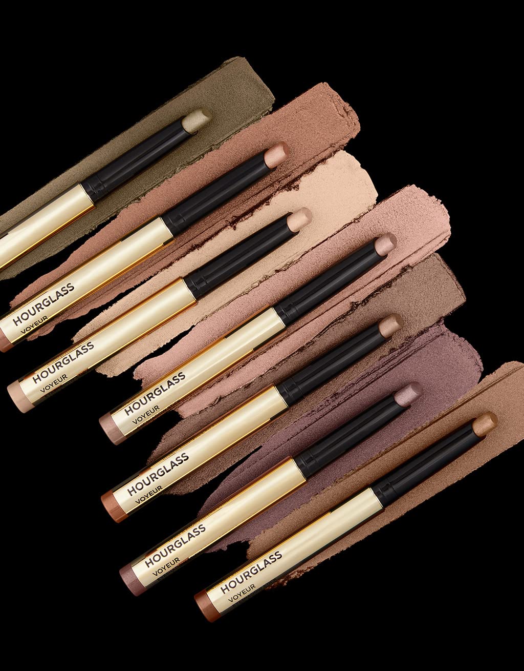 Hourglass Voyeur Eyeshadow Stick-5