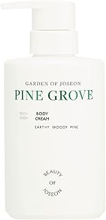 Beauty of Joseon Pine Grove : Body Cream (400ml, 13.5 fl.oz)