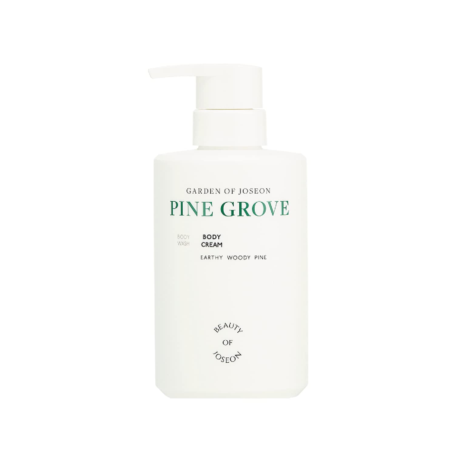 Beauty of Joseon Pine Grove : Body Cream (400ml, 13.5 fl.oz)-0