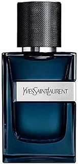 Yves Saint Laurent Y Eau De Parfum Intense Spray for Men, 3.4 Ounce (New 2023)