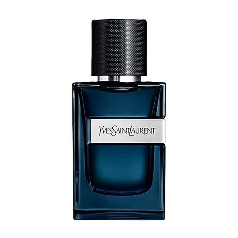 Yves Saint Laurent Y Eau De Parfum Intense Spray for Men, 3.4 Ounce (New 2023)-0