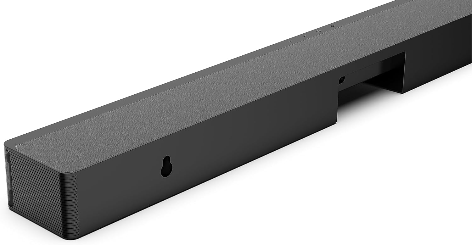 Hisense HS2100 2.1 Ch 240W Sound Bar with Wireless Subwoofer - DTS Virtual X, Dolby Audio, Ezplay, 6 EQ Modes, HDMI ARC, Bluetooth 5.3-12