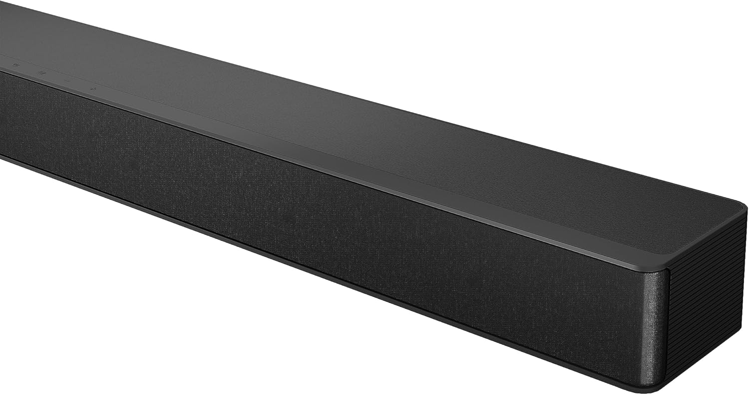 Hisense HS2100 2.1 Ch 240W Sound Bar with Wireless Subwoofer - DTS Virtual X, Dolby Audio, Ezplay, 6 EQ Modes, HDMI ARC, Bluetooth 5.3-13