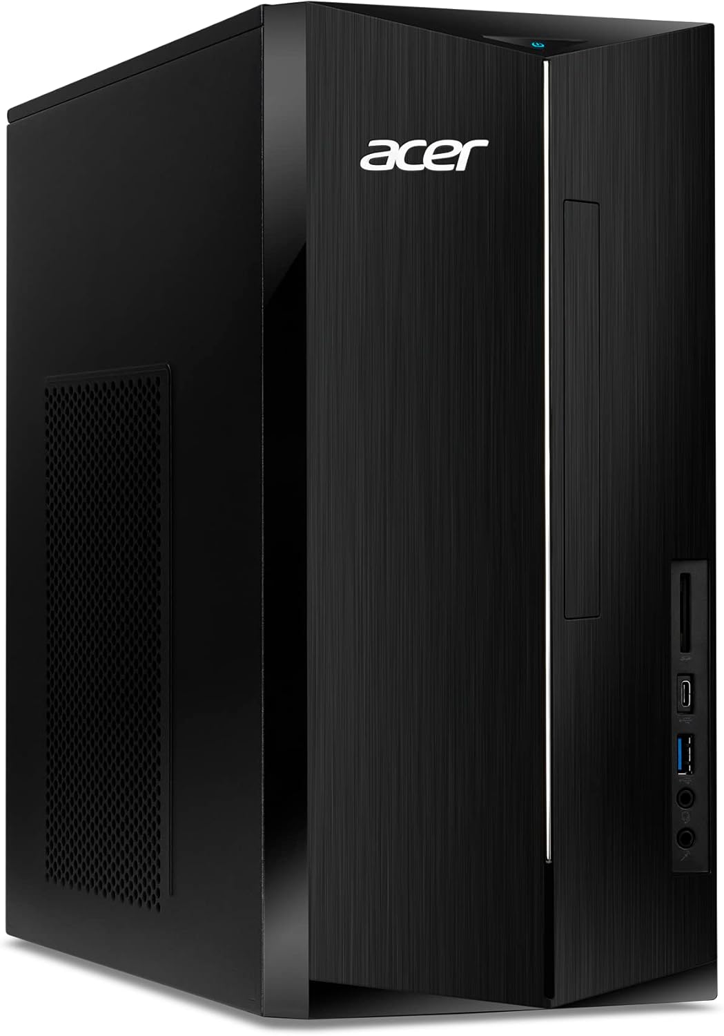 Acer Aspire TC-1780-UA92 Desktop | 13th Gen Intel Core i5-13400 Processor | 8GB 3200MHz DDR4 | 512GB M.2 SSD | SD Card Reader | Intel Wi-Fi 6E AX211 | Windows 11 Home, Black-7