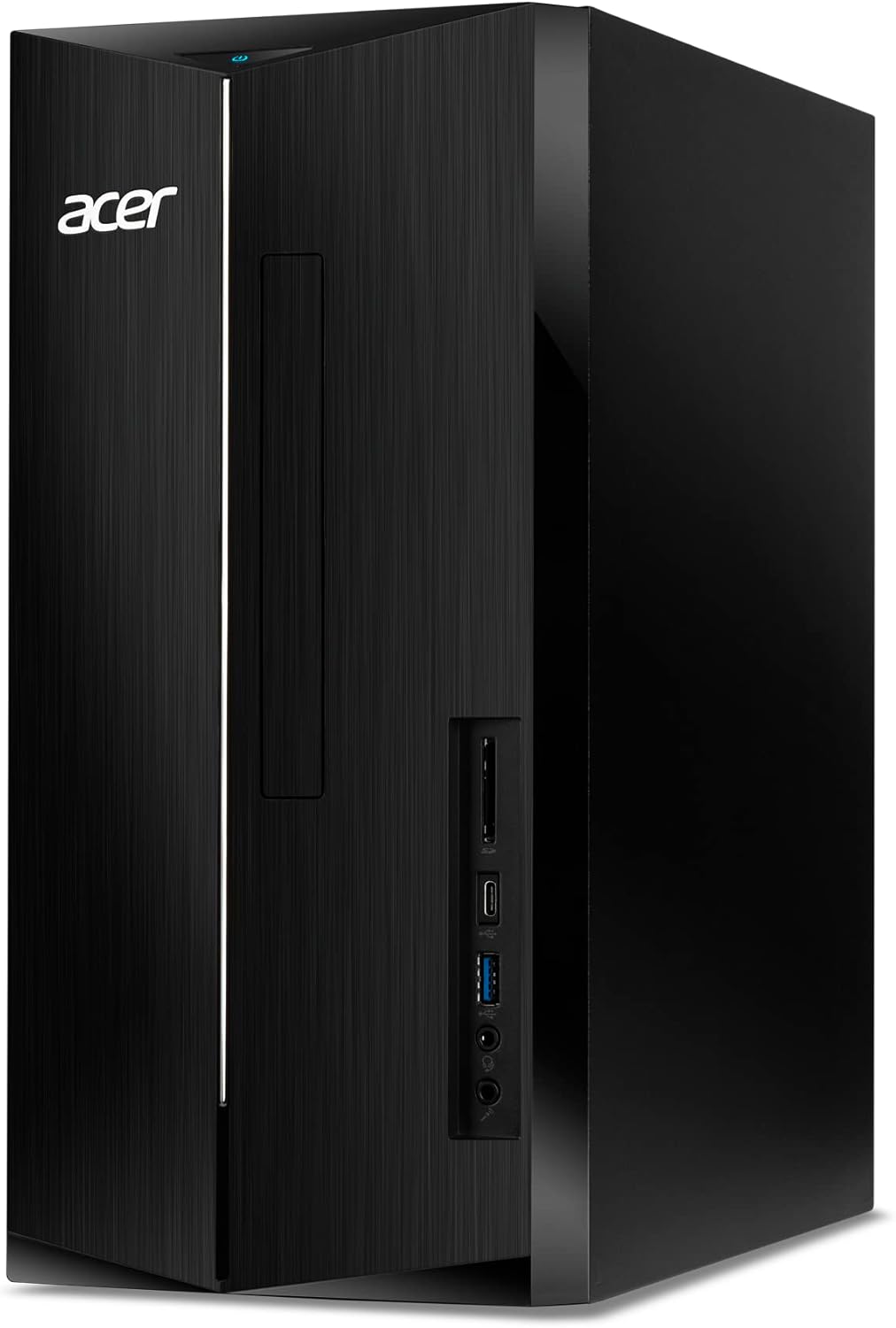 Acer Aspire TC-1780-UA92 Desktop | 13th Gen Intel Core i5-13400 Processor | 8GB 3200MHz DDR4 | 512GB M.2 SSD | SD Card Reader | Intel Wi-Fi 6E AX211 | Windows 11 Home, Black-8