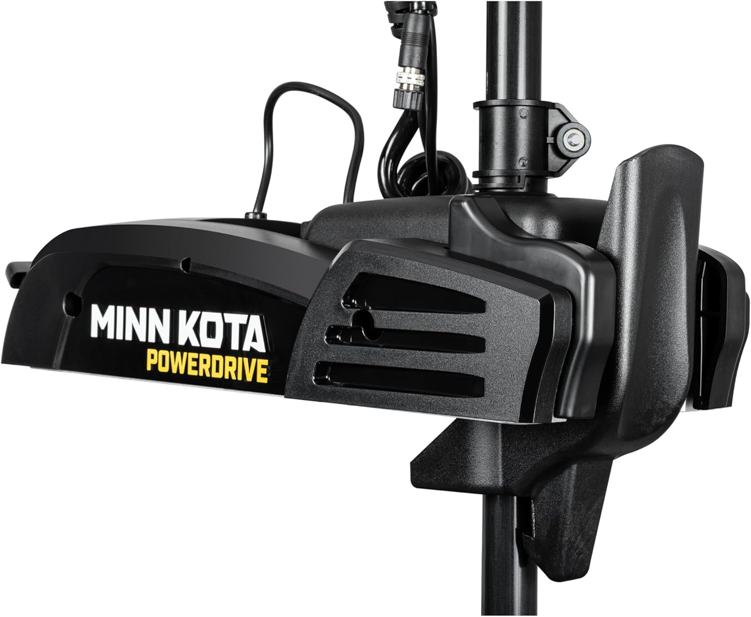 Minn Kota 1358451 PowerDrive 55 lb. Thrust, 54" Shaft, Micro Remote-6