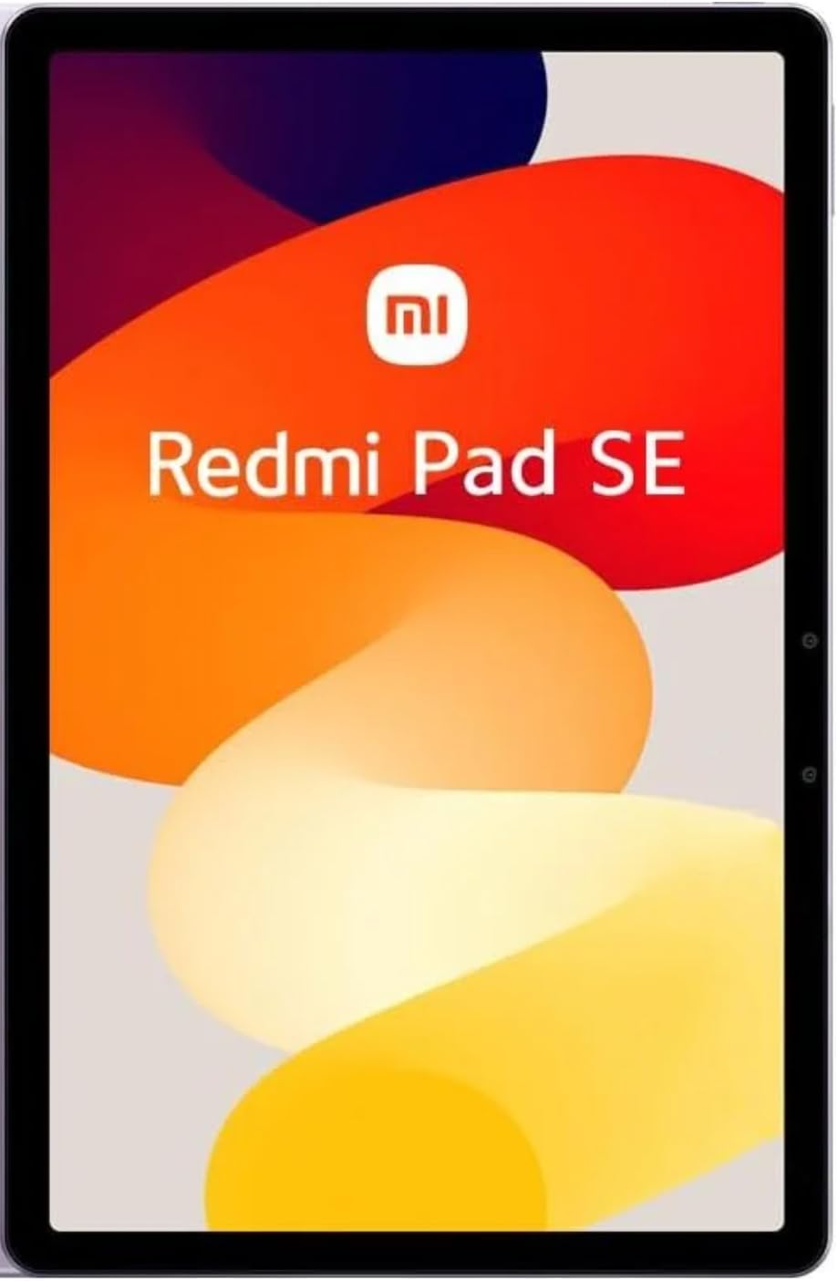 Xiaomi Redmi Pad SE Only WiFi 11" Octa Core 4 Speakers Global ROM Dolby Atmos 8000mAh Bluetooth 5.3 8MP + (33w Dual USB Fast Car Charger Bundle) (Graphite Gray Global, 256GB + 8GB)-0