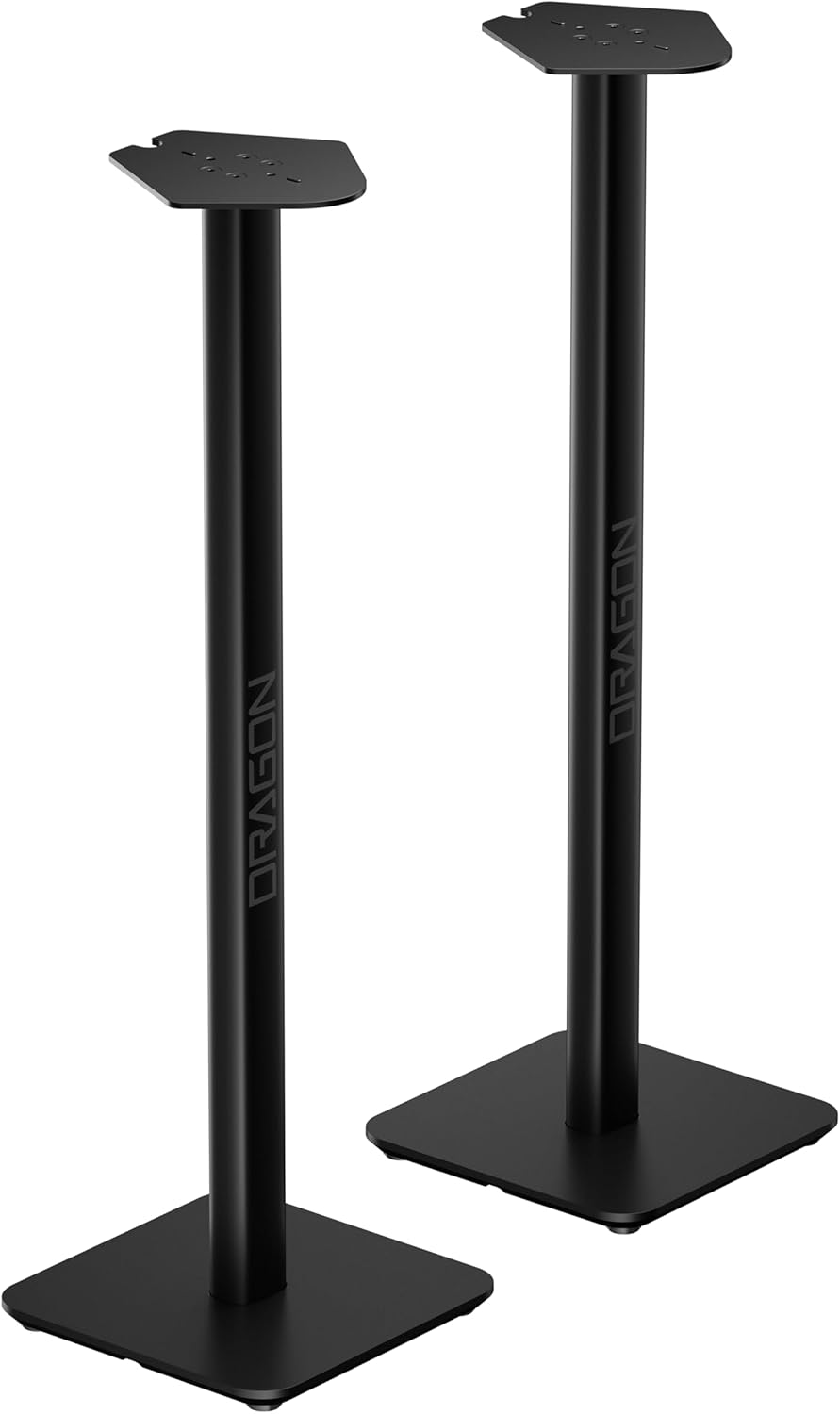 Nakamichi DRAGON 11.4.6 Speaker Stands (Set of 2)-0