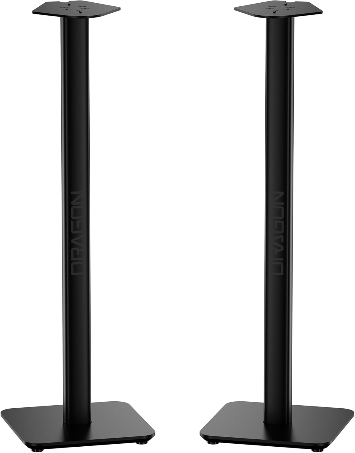 Nakamichi DRAGON 11.4.6 Speaker Stands (Set of 2)-1