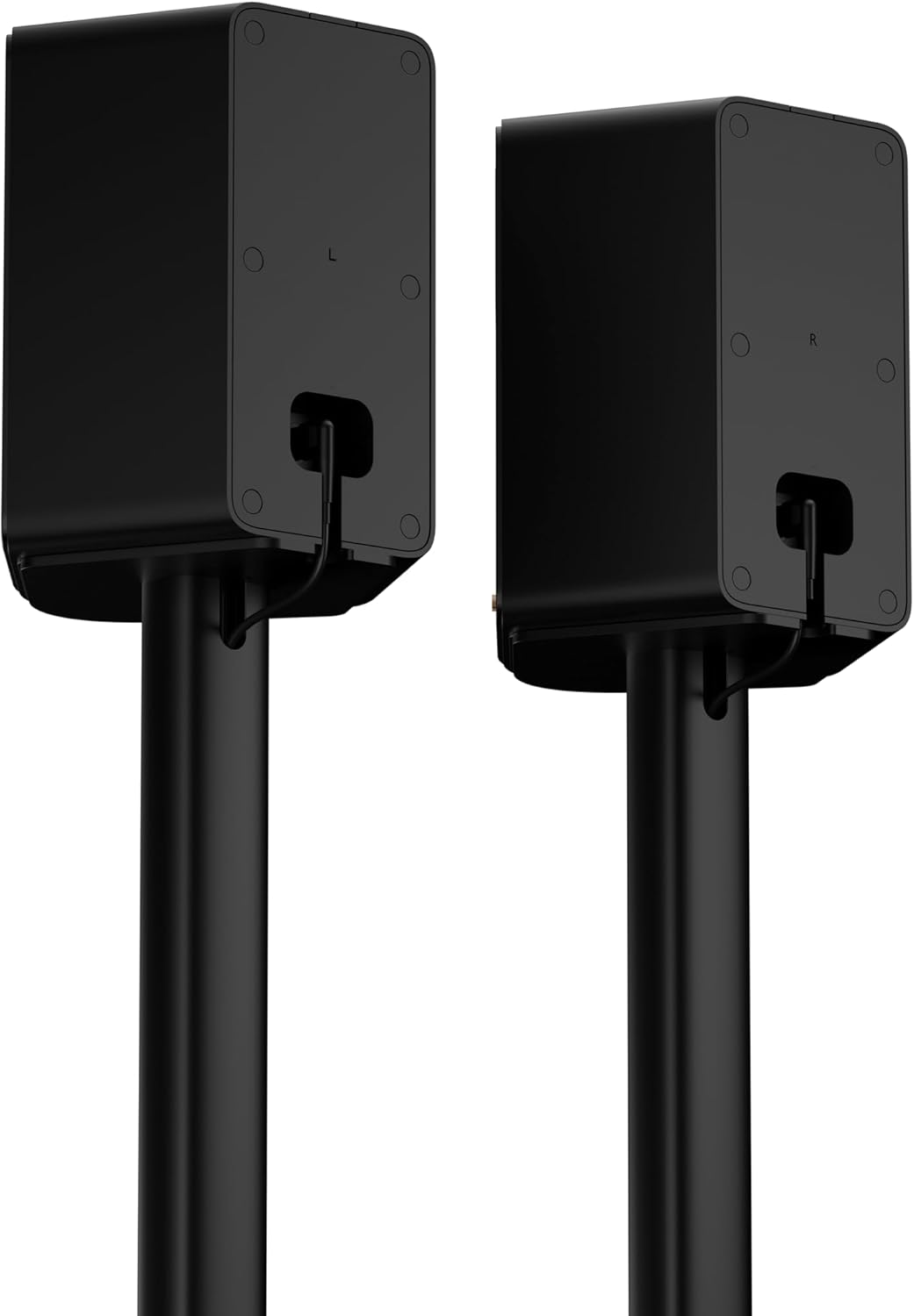 Nakamichi DRAGON 11.4.6 Speaker Stands (Set of 2)-2