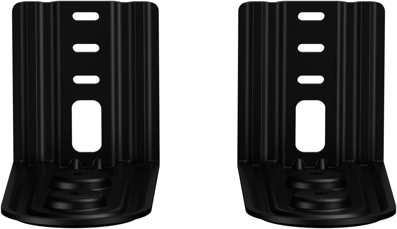 Nakamichi Dragon 11.4.6 Surround Speakers Wall Mounts (Set of 2)-1